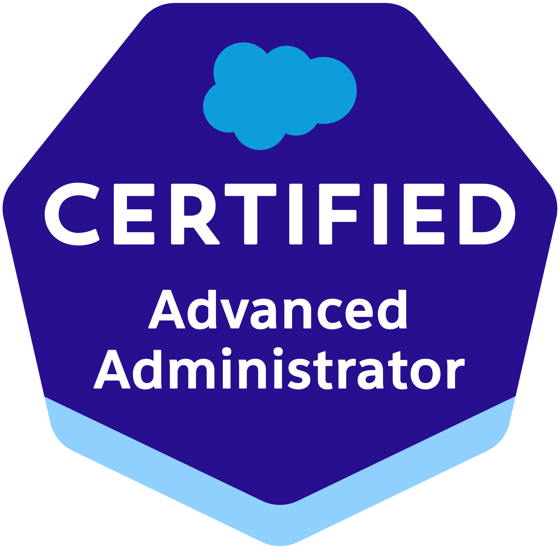 Salesforce Advanced Administrator certification - expert Salesforce consulting